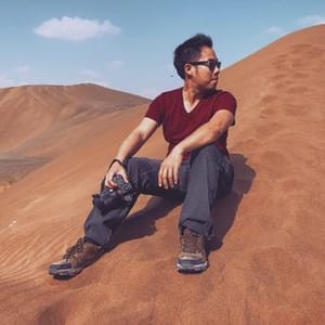 Brian L. Tan
