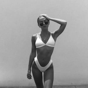 Mikaela Ellika Yngwe