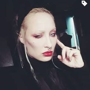 Magdalene Celeste