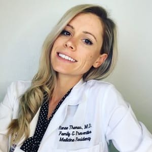 Renae Thomas