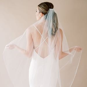 Elle James Bridal