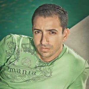Rafael Ben Haim