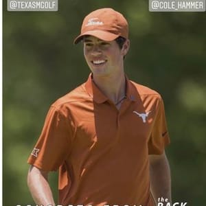 Cole Hammer