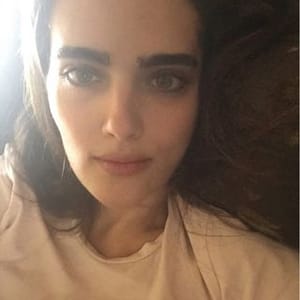 Nora Lazhry