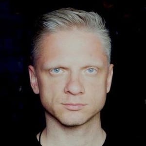 Aleksandr Shalyapin