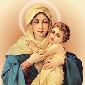 Mater Schoenstatt