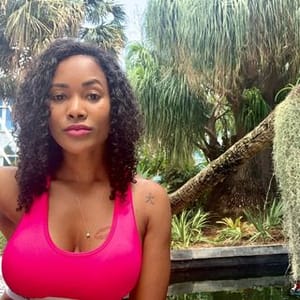 Niema Golphin