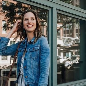 Amanda Virtual Dietitian