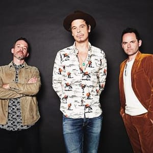 Big Wreck