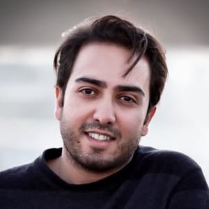 Amir Farzaneh