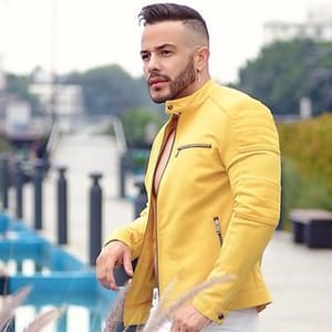 Eidimir Fuentes