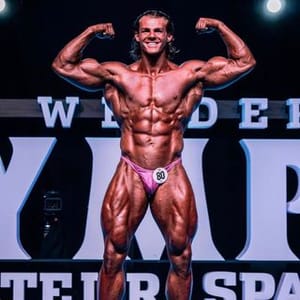 Corey Fieldhouse