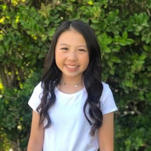 Megan Xiong