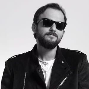 Metin Kuscu