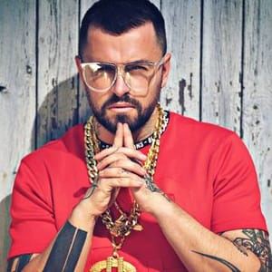 Lukasz Urbanski