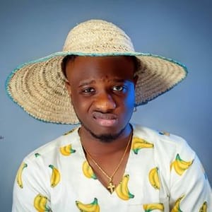 Starboy Of Comedy