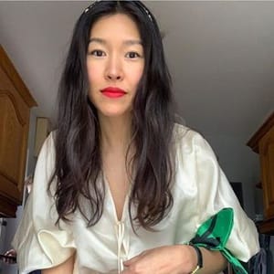 Rejina Pyo Personal