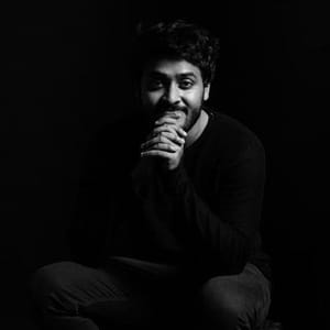 Soham Majumdar