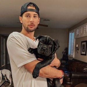 Joey Rickard