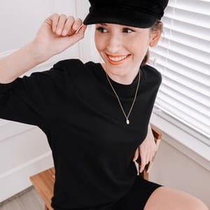 Sarah R