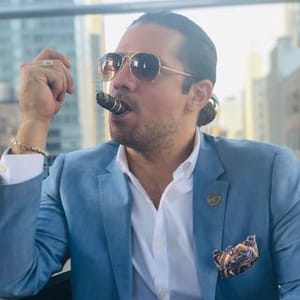 Cigar Ommelier Tovacconit
