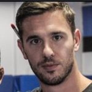 Corey Peacock