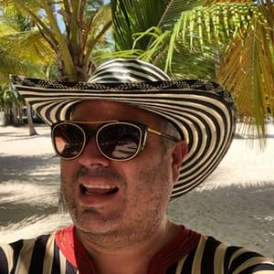 Gustavo Rivas