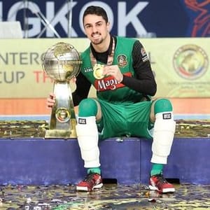 Kelvin Siqueira