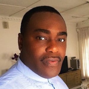 Frank Osodi Richard