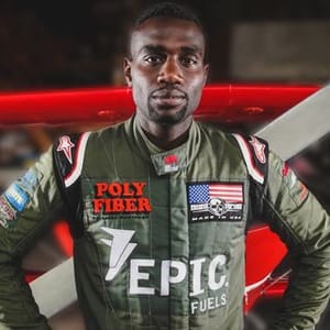 Anthony Oshinuga