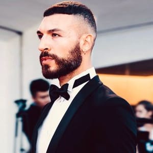 Valerio Pino