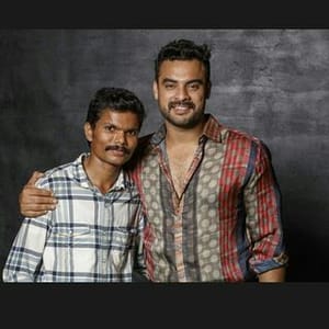 Arun Payyadimeethal