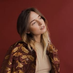 Jane Decker