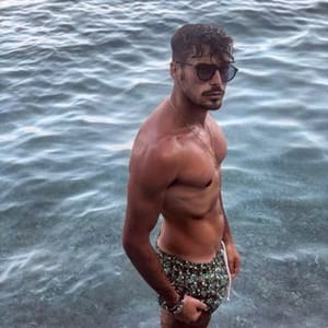 Antonio Leone