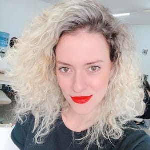 Camila Ferza