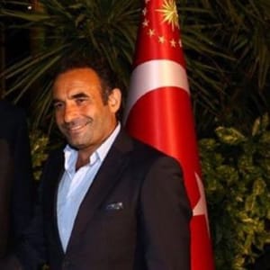 Bulent Seyhan