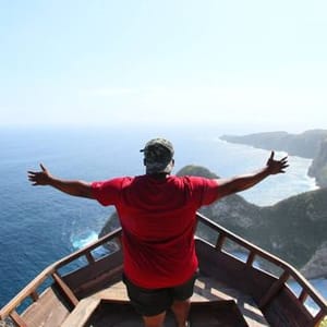 Roderick Antonio