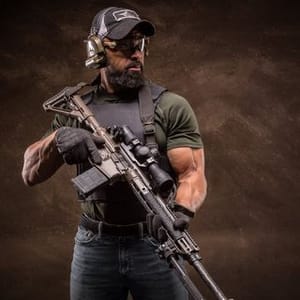 Buck Doyle
