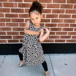 Zoey Zanai