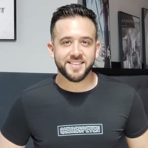 Rafa Vega