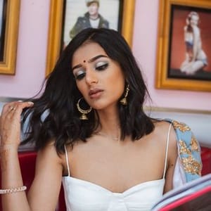 Anjali chakra