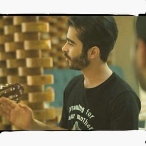 Mohamad Hasani