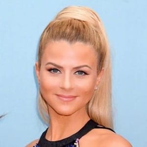 Lauren Sorrentino