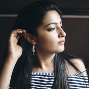 Madhubanti Bagchi