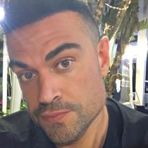 Fidel Fernandez