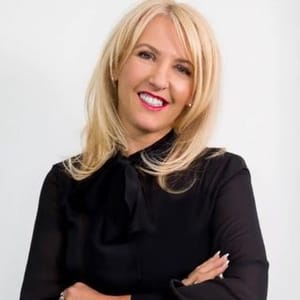 Karen Betts