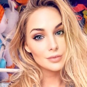 Courtney Hamilton