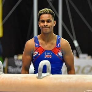 Joshua Nathan