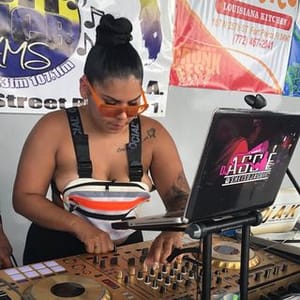 Dj Aggie