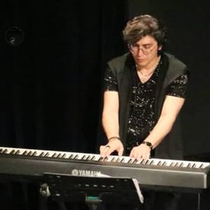 Nima Nurmohamadi